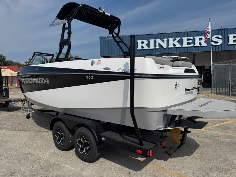 Slide: The Image of Moomba Craz 2026 - 8