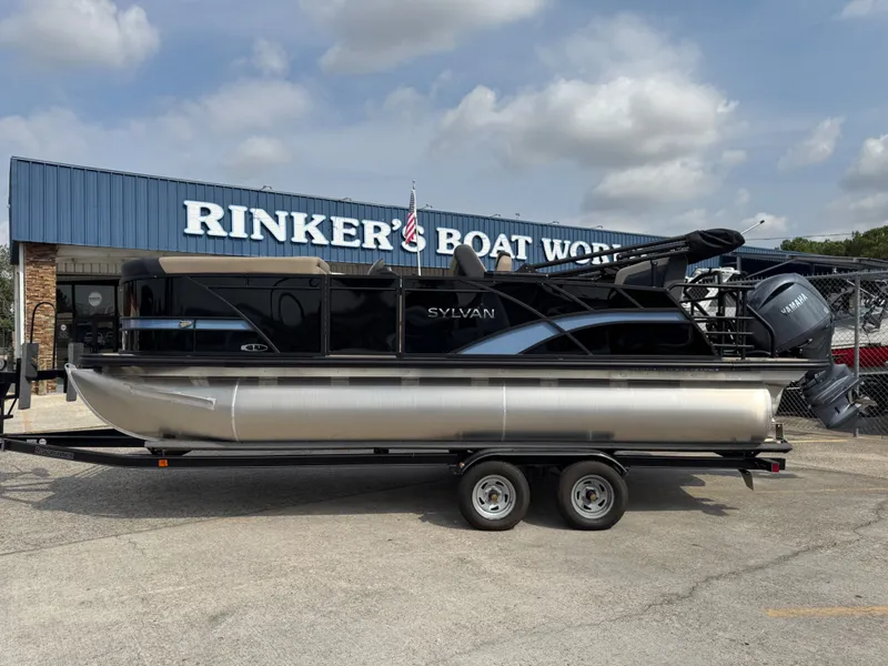 The Image of Sylvan L1 DLZ 2026 - 1