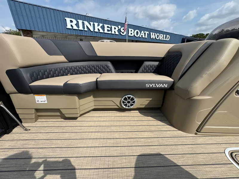 Slide: The Image of Sylvan L1 DLZ 2026 - 10