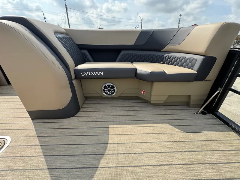 Slide: The Image of Sylvan L1 DLZ 2026 - 11