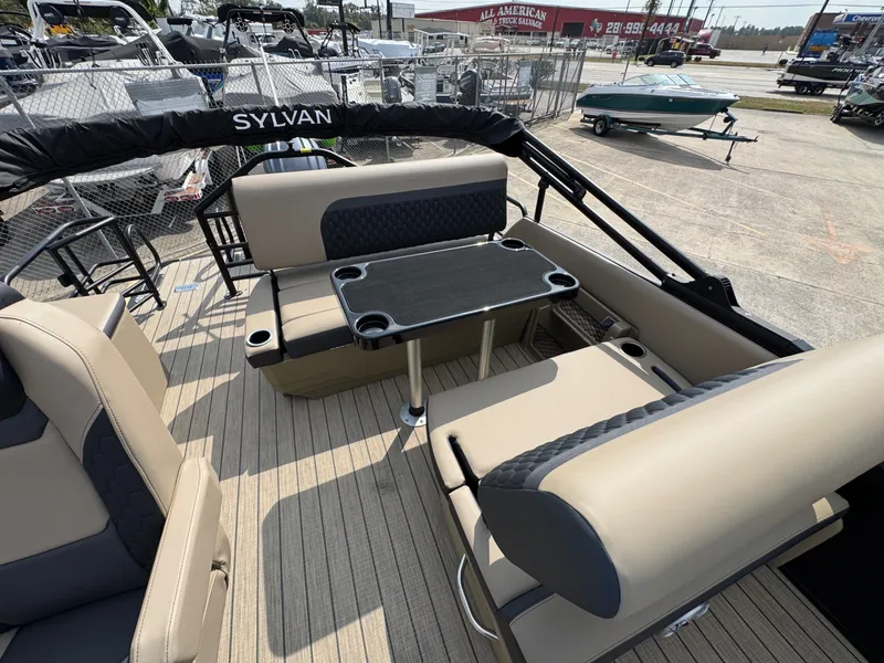 Slide: The Image of Sylvan L1 DLZ 2026 - 12