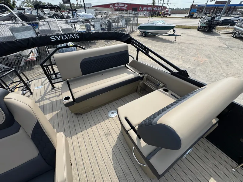 Slide: The Image of Sylvan L1 DLZ 2026 - 16