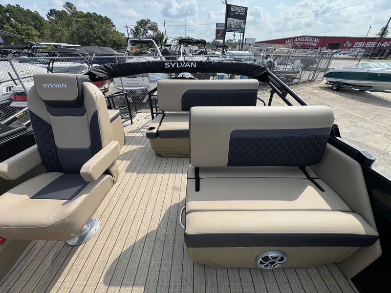 Slide: The Image of Sylvan L1 DLZ 2026 - 17