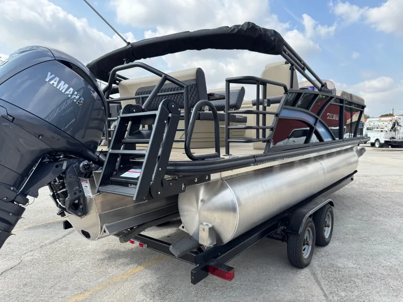 Slide: The Image of Sylvan L1 DLZ 2026 - 2