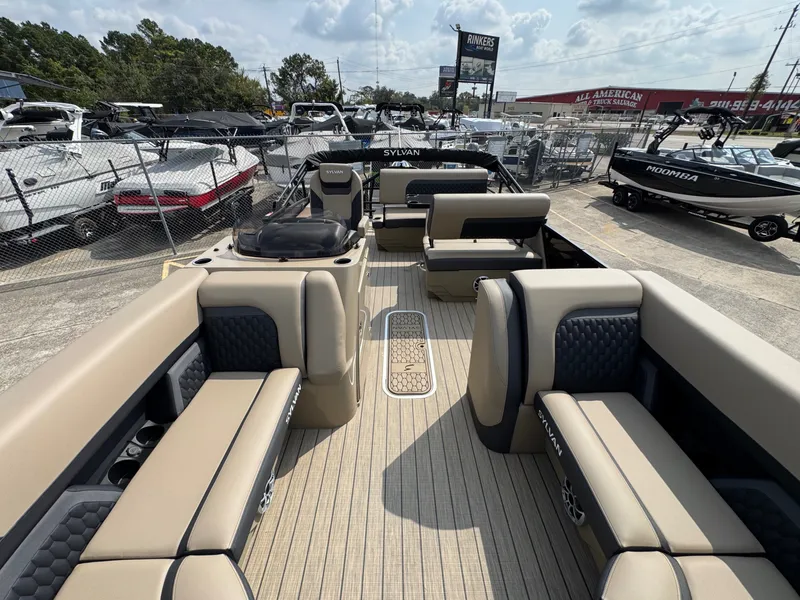 Slide: The Image of Sylvan L1 DLZ 2026 - 21