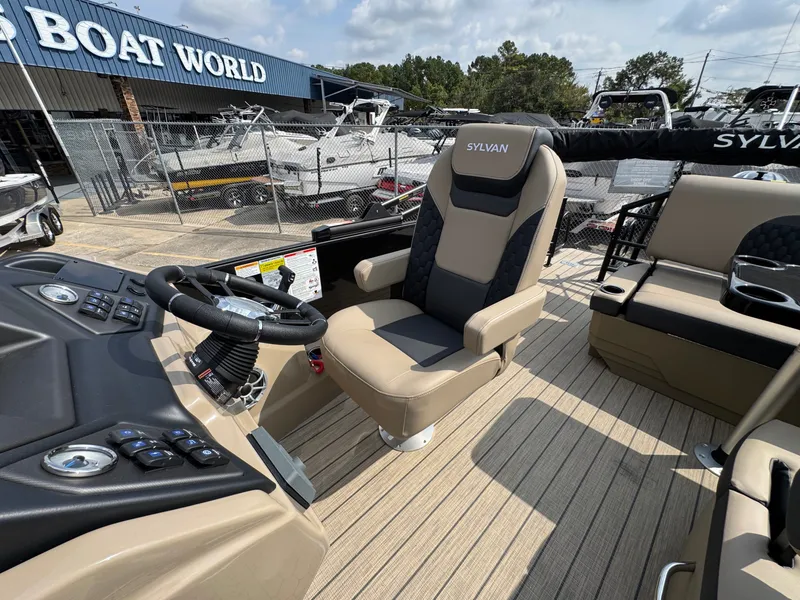 Slide: The Image of Sylvan L1 DLZ 2026 - 22