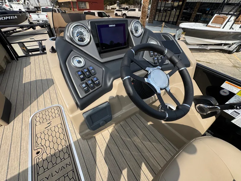 Slide: The Image of Sylvan L1 DLZ 2026 - 25