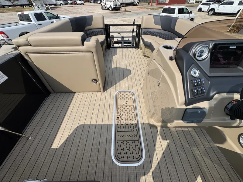 Slide: The Image of Sylvan L1 DLZ 2026 - 26