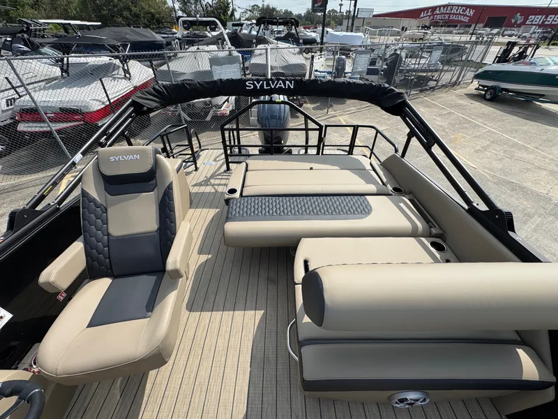 Slide: The Image of Sylvan L1 DLZ 2026 - 28