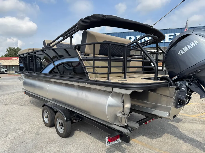 Slide: The Image of Sylvan L1 DLZ 2026 - 3