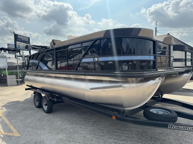 Slide: The Image of Sylvan L1 DLZ 2026 - 4