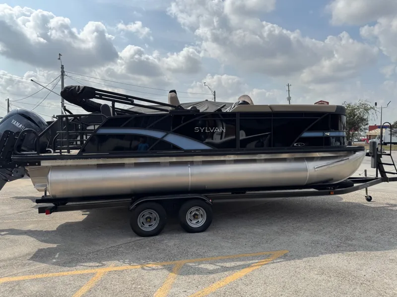 Slide: The Image of Sylvan L1 DLZ 2026 - 5