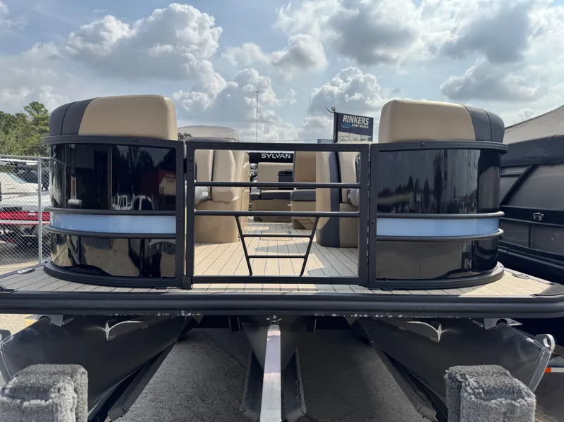 Slide: The Image of Sylvan L1 DLZ 2026 - 6