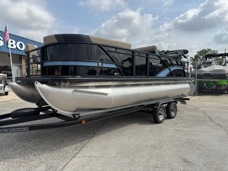 Slide: The Image of Sylvan L1 DLZ 2026 - 8