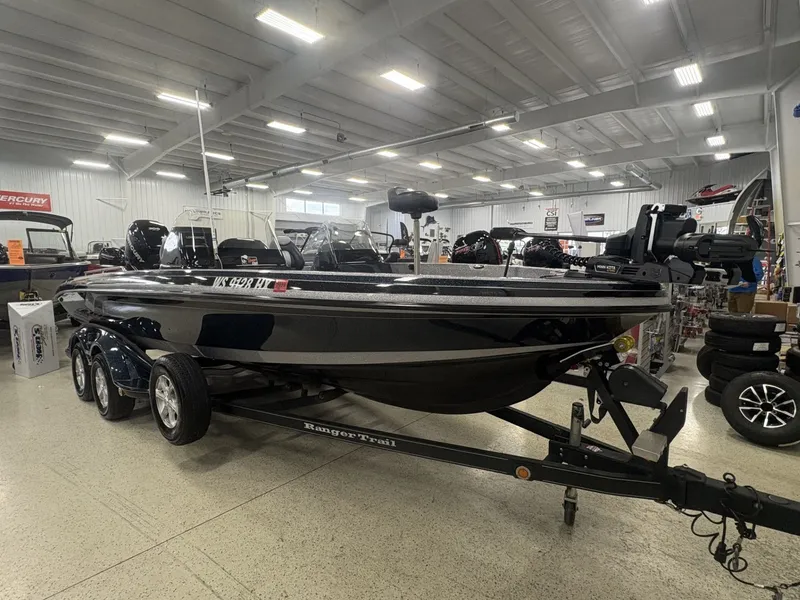 The Image of Ranger 621VS Fisherman 2013 - 1