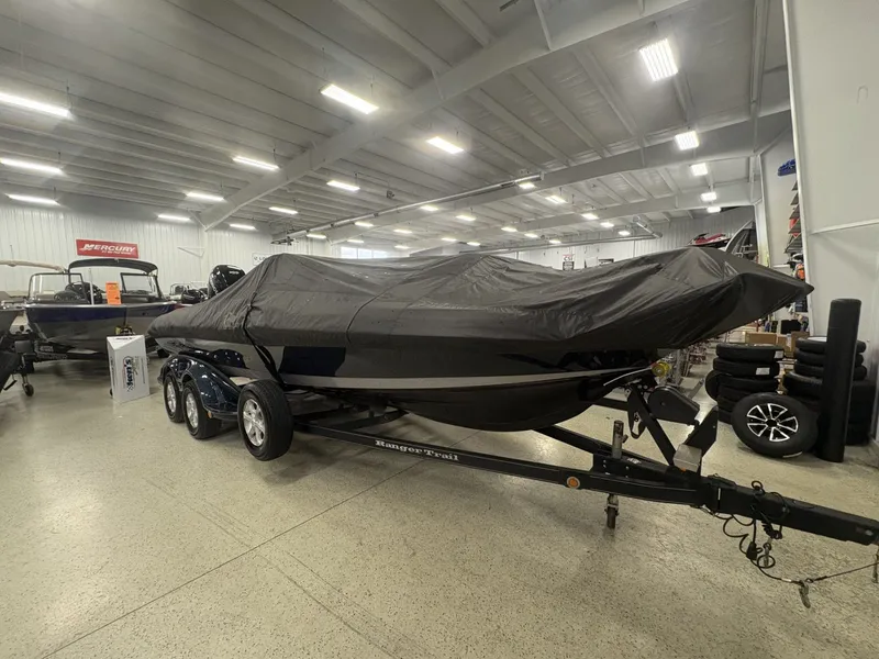 Slide: The Image of Ranger 621VS Fisherman 2013 - 15