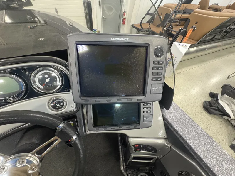 Slide: The Image of Ranger 621VS Fisherman 2013 - 23