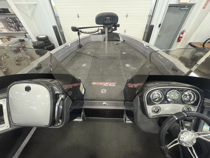 Slide: The Image of Ranger 621VS Fisherman 2013 - 26