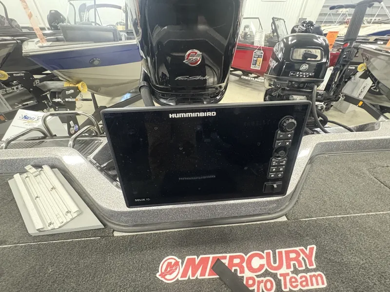 Slide: The Image of Ranger 621VS Fisherman 2013 - 33