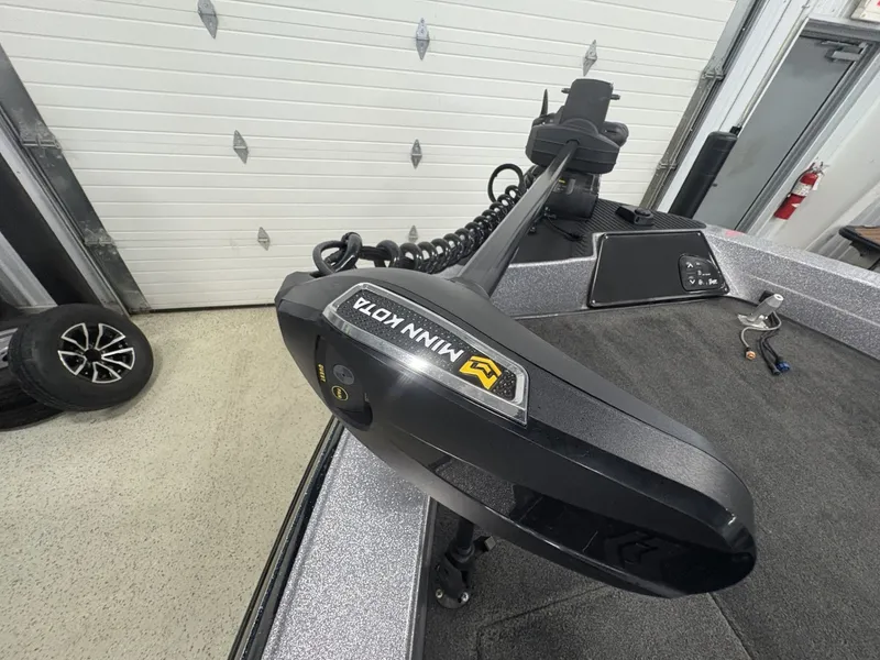 Slide: The Image of Ranger 621VS Fisherman 2013 - 34