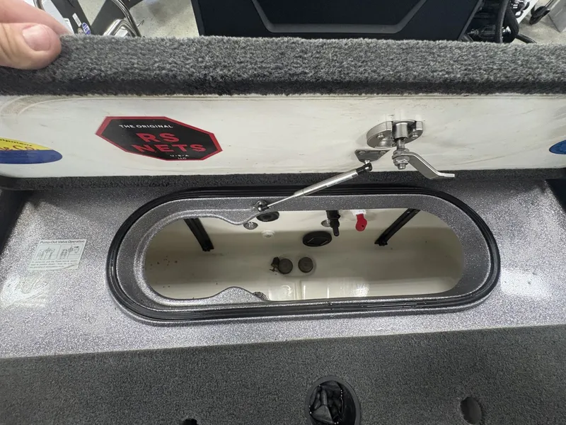 Slide: The Image of Ranger 621VS Fisherman 2013 - 37