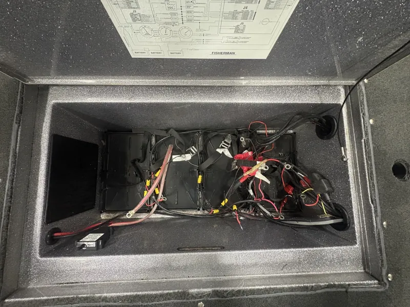 Slide: The Image of Ranger 621VS Fisherman 2013 - 40