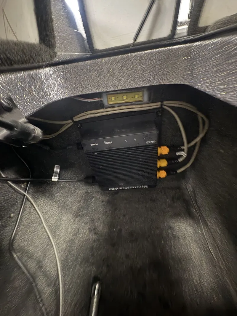 Slide: The Image of Ranger 621VS Fisherman 2013 - 44