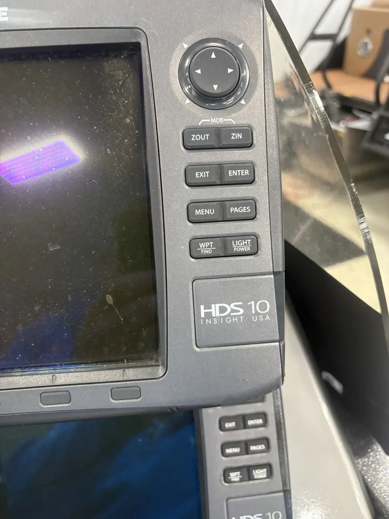 Slide: The Image of Ranger 621VS Fisherman 2013 - 49