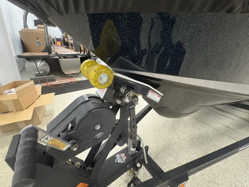 Slide: The Image of Ranger 621VS Fisherman 2013 - 51