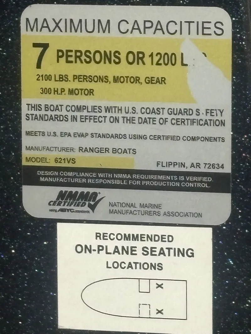 Slide: The Image of Ranger 621VS Fisherman 2013 - 52