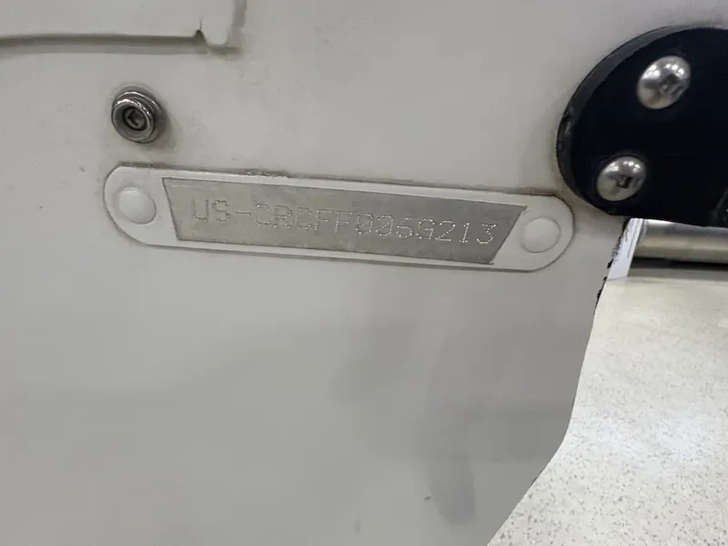 Slide: The Image of Crestliner 1750 Fish Hawk 2013 - 44