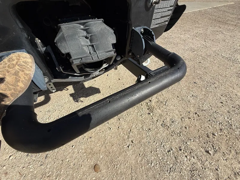 Slide: The Image of Sea-Doo GTX 155 2009 - 8