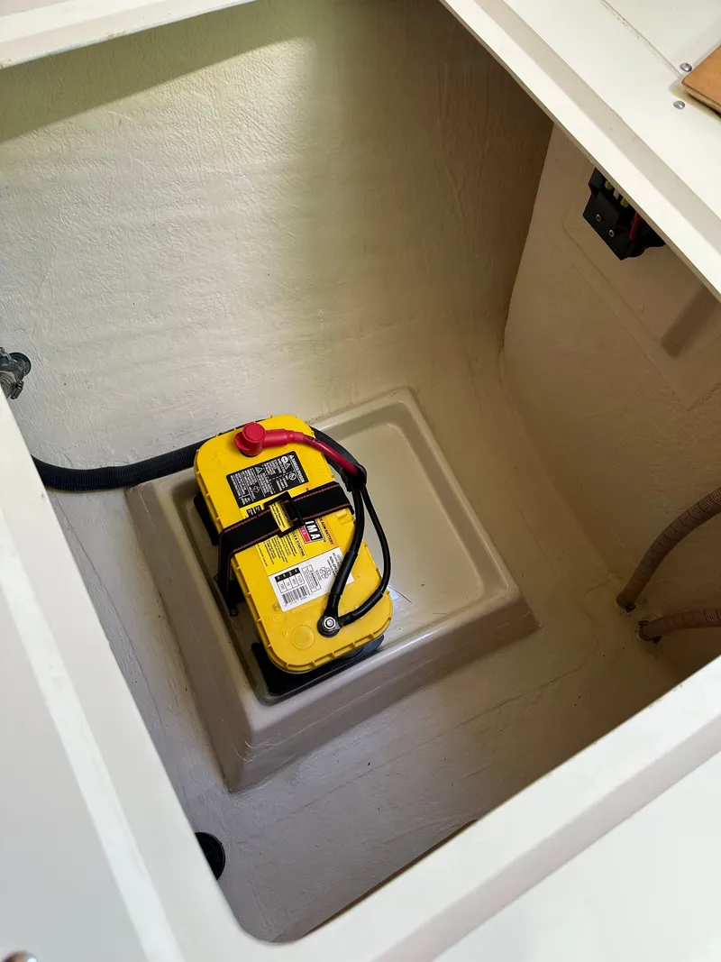 Slide: The Image of Hake / Seaward 32RK 2014 - 8