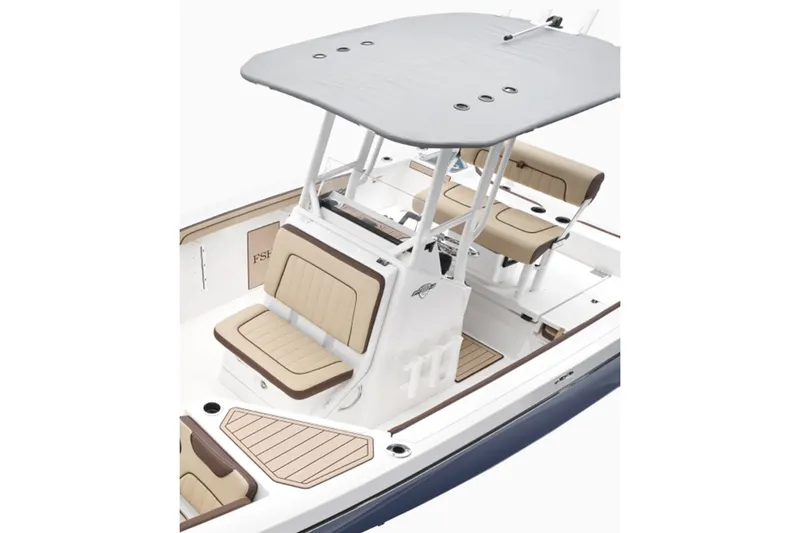 Slide: The Image of Yamaha 222 FSH Sport 2026 - 18