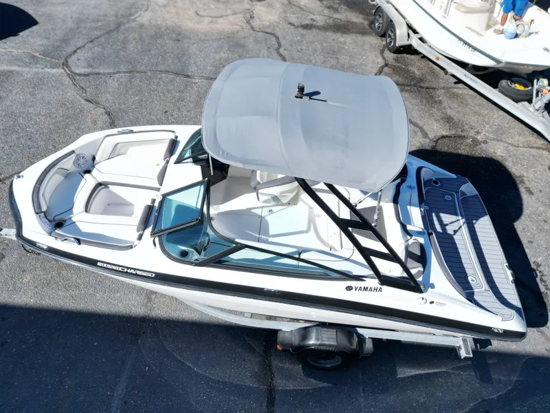 Slide: The Image of Yamaha AR192 2016 - 10