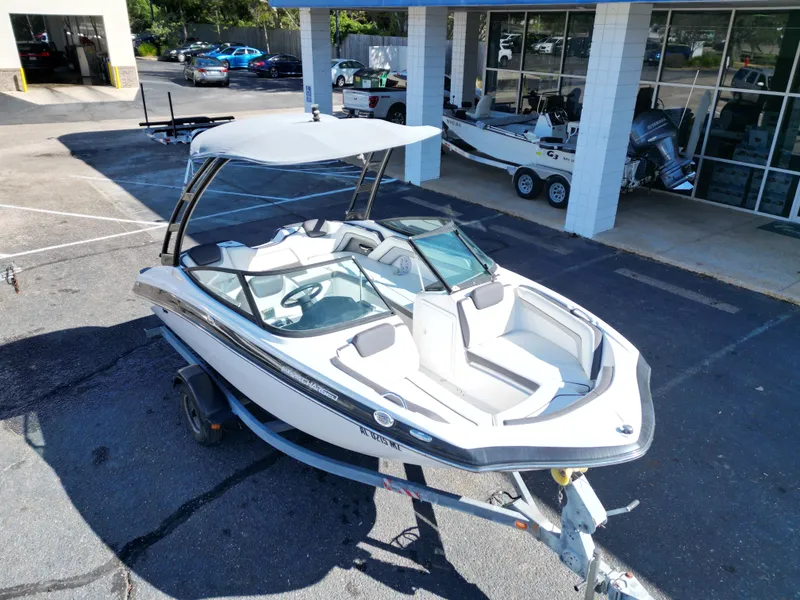 Slide: The Image of Yamaha AR192 2016 - 6