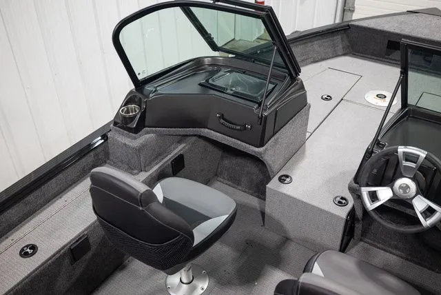 Slide: The Image of G3 Angler V164 F 2026 - 10