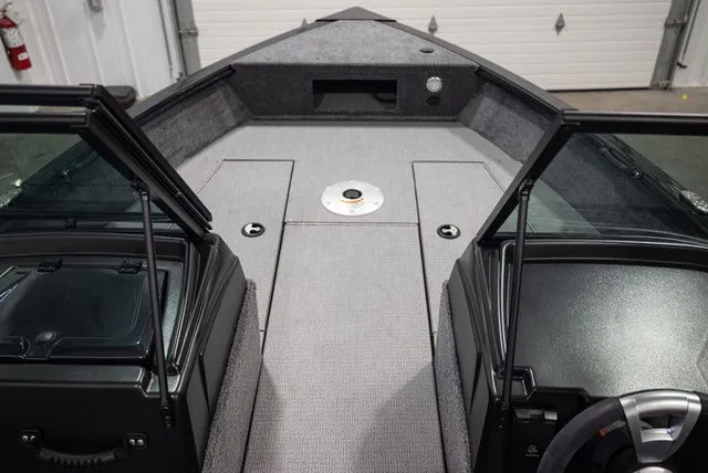 Slide: The Image of G3 Angler V164 F 2026 - 12