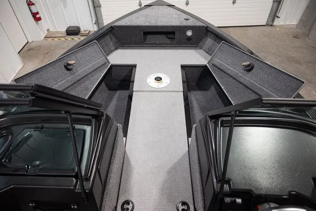 Slide: The Image of G3 Angler V164 F 2026 - 13