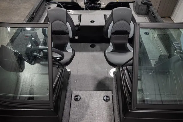 Slide: The Image of G3 Angler V164 F 2026 - 15