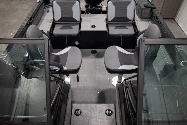 Slide: The Image of G3 Angler V164 F 2026 - 16