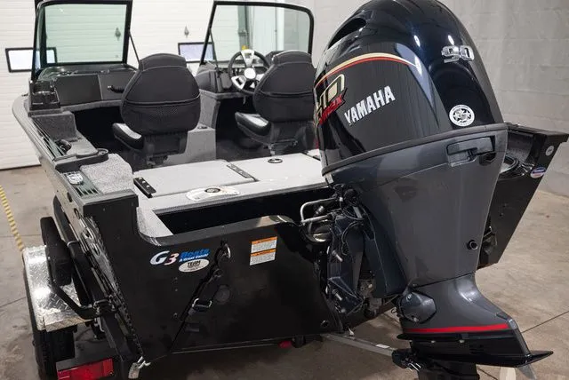 Slide: The Image of G3 Angler V164 F 2026 - 17