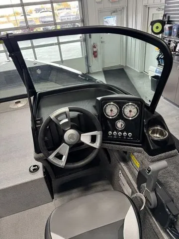 Slide: The Image of G3 Angler V164 F 2026 - 6