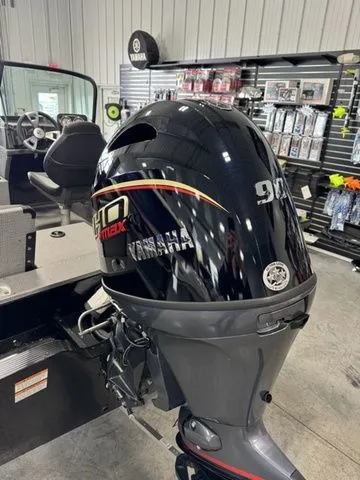 Slide: The Image of G3 Angler V164 F 2026 - 7