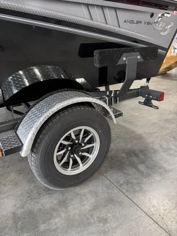 Slide: The Image of G3 Angler V164 F 2026 - 8