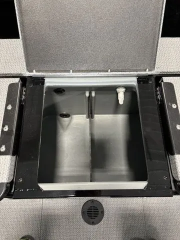 Slide: The Image of G3 Angler V164 F 2026 - 9