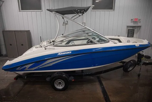 The Image of Yamaha AR190 2015 - 1