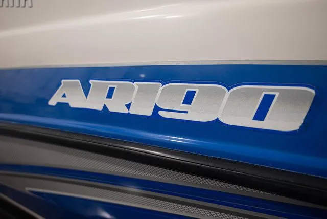 Slide: The Image of Yamaha AR190 2015 - 21