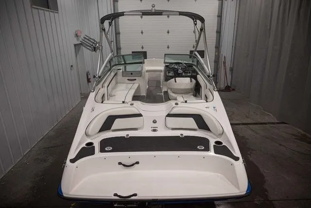 Slide: The Image of Yamaha AR190 2015 - 4