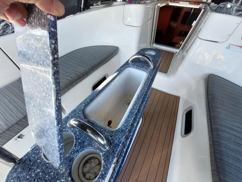 Slide: The Image of Hunter 49 2009 - 53